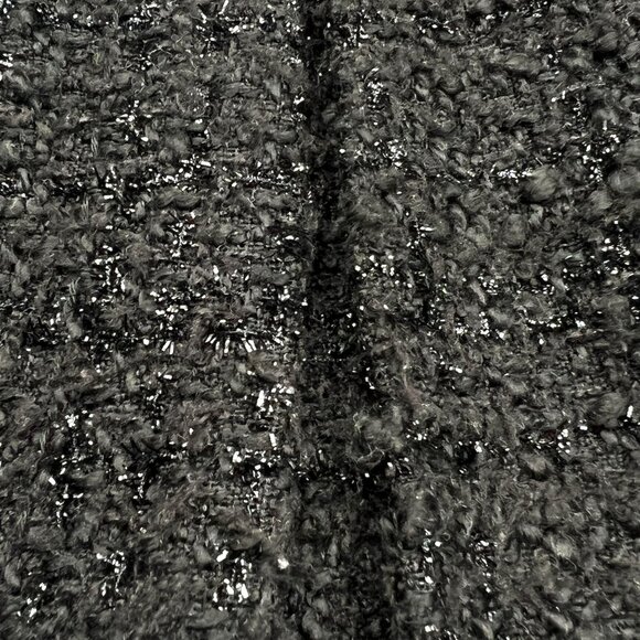 Koala Kids Pleated A-Line Skirt Flared Pull-On Tulle Glitter Red Bows Holiday 3T - Picture 7 of 13